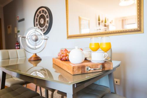 Sunrise Apartment 5
