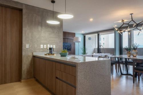 Nuevo Departamento en Zibatá Querétaro, 4 Personas, La Cañada