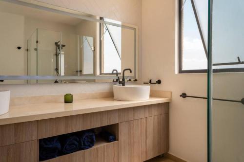 Nuevo Departamento en Zibatá Querétaro, 4 Personas in La Cañada, Mexico