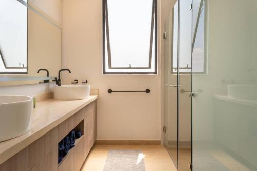 Nuevo Departamento en Zibatá Querétaro, 4 Personas in La Cañada, Mexico
