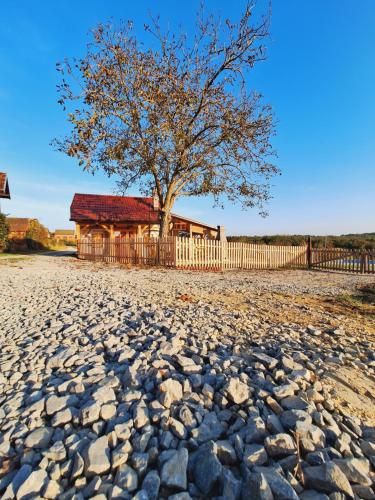 Kuća za odmor Matovilka