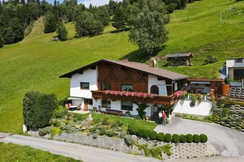 Haus Gertrud in Jerzens, Österreich