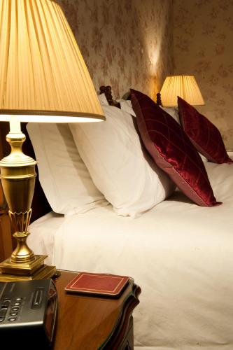 The Ben Doran Guest House, Edinburgh (fotografie 3)