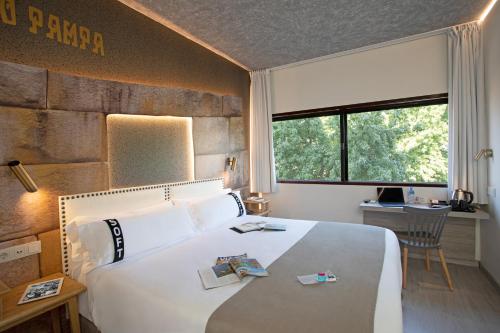 Casual Inca Porto by Casual Hoteles, Porto (photo 6)