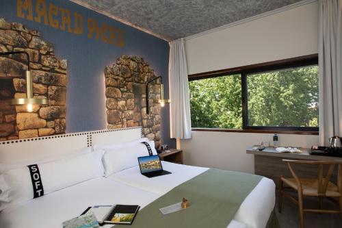 Casual Inca Porto by Casual Hoteles, Porto (photo 11)