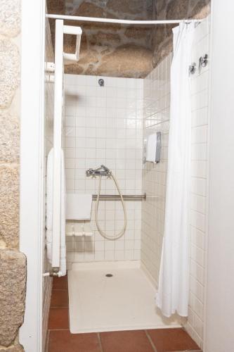  Rectoral de Cobres 1729 in San Adrian de Cobres