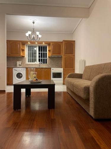 DM Apartment 1, Ateny