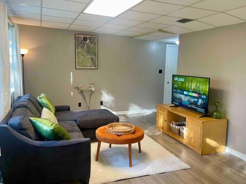 Midtown at Marion Green 1BR 1BA, 2 miles FAMU FSU, 2blks TMH, Tallahassee