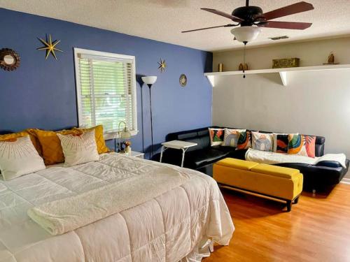 Town and Country Getaway 3BR 3BA, 20 min FAMU FSU