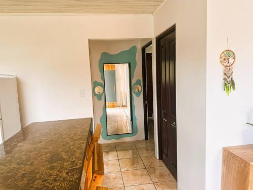 2nd floor A/C, Wifi, Fully equipped apartment, Fortuna (fotografie 10)