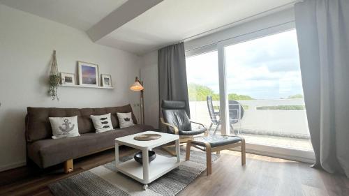 Haus-zum-Golfplatz-Whg-12 in Sankt Peter-Ording