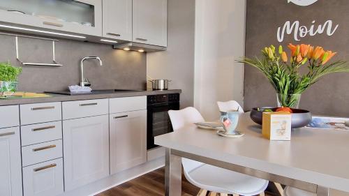 Haus-zum-Golfplatz-Whg-12 in Sankt Peter-Ording