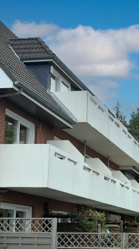 Haus-zum-Golfplatz-Whg-12 in Sankt Peter-Ording