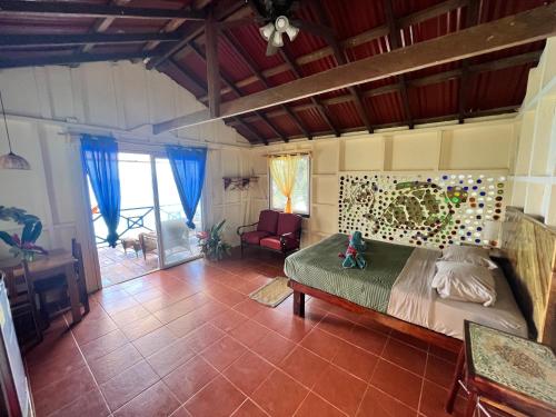 Tesoro Escondido Lodge & Cabinas in Bocas del Toro