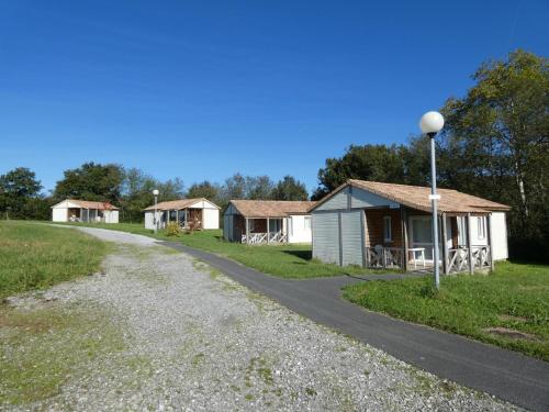 Le goujon - Location saisonnière - Orist