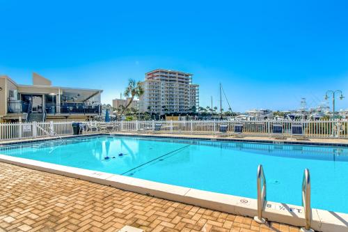 ​Sandpiper cove