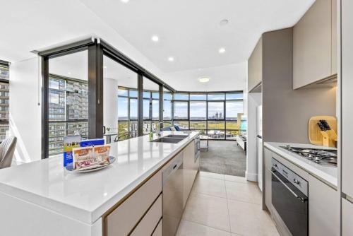 Warm and cozy 3 Bed APT - image 14