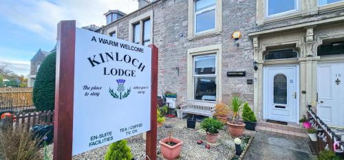 mySTAYINN Kinloch Lodge 3