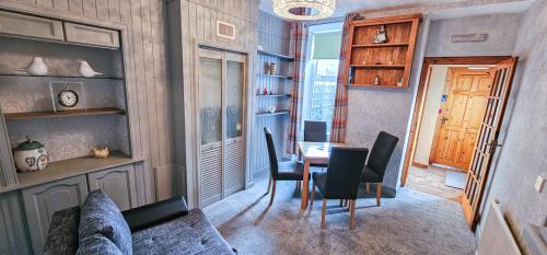 mySTAYINN Kinloch Lodge 5