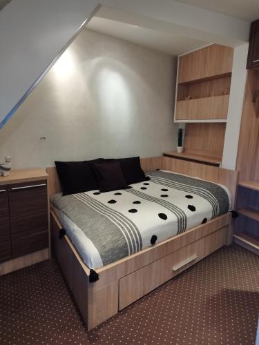 Apartment Dunja Konaci - image 10
