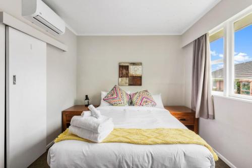 2-Bedroom Gem Near Eastern Auckland Beaches, Auckland (fotografie 2)