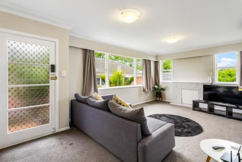2-Bedroom Gem Near Eastern Auckland Beaches, Auckland (fotografie 6)