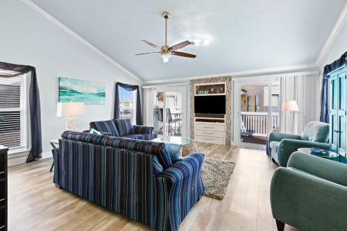 ​Sandpiper cove
