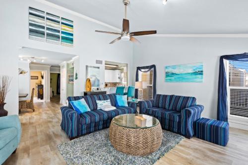 ​Sandpiper cove