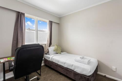 2-Bedroom Gem Near Eastern Auckland Beaches, Auckland (fotografie 7)