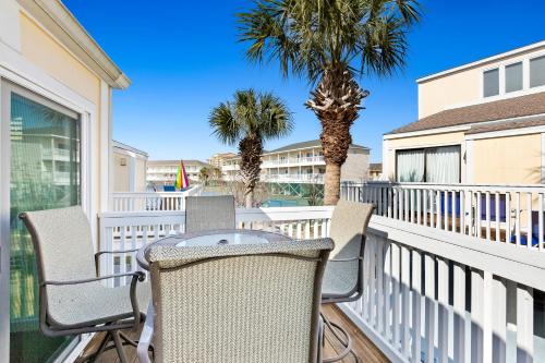 ​Sandpiper cove