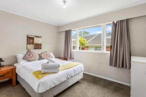 2-Bedroom Gem Near Eastern Auckland Beaches, Auckland (fotografie 8)