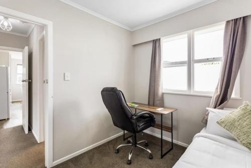 2-Bedroom Gem Near Eastern Auckland Beaches, Auckland (fotografie 9)