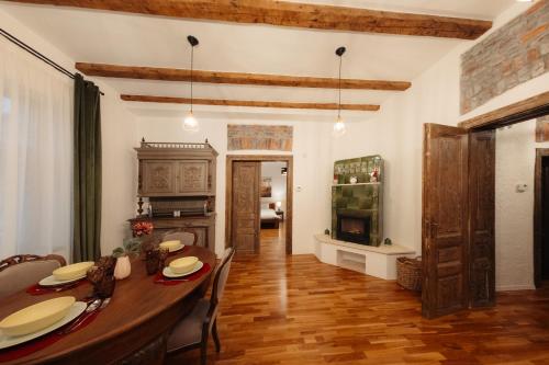 Casa 1901 in Baia Mare Városközpont