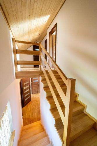 Nad Wilczym Potokiem