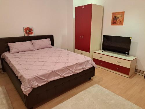 . Apartament cu 1 cameră