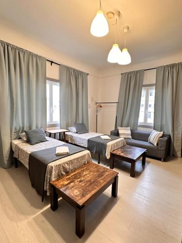Ey Lisbon Guesthouse - image 6