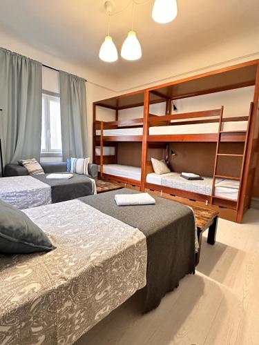 Ey Lisbon GuestHouse, Lisboa (foto 8)