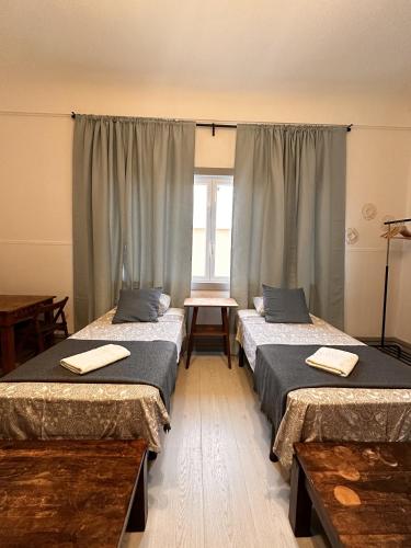 Ey Lisbon GuestHouse, Lisboa (foto 6)