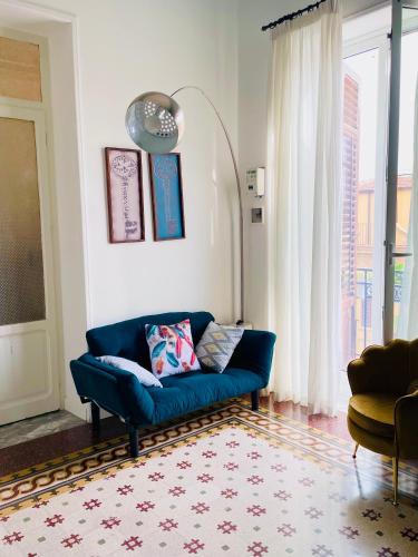 Funky flat, Palermo (fotografie 7)