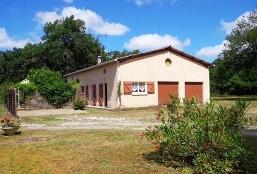 La caminade - Location saisonnière - Gourbera