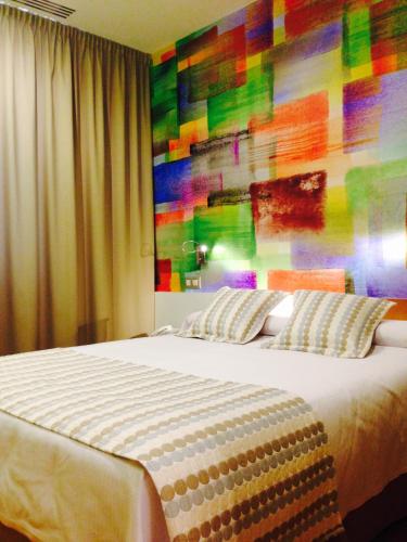 Hotel Boutique Museo Burgos - 편의 시설/서비스