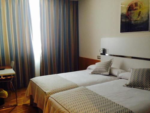 Hotel Boutique Museo Burgos