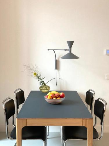 LE GARAGE Downtown serviced apartment, Haag (fotografie 10)