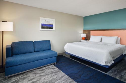 Hampton Inn Melbourne-Viera - image 14