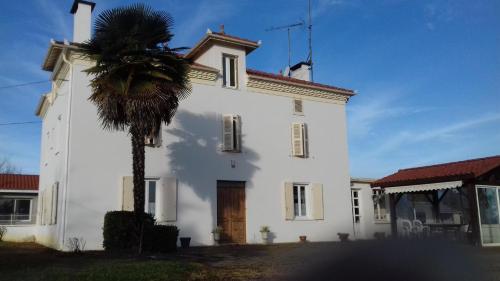 Condrine gîte à louer Doazit