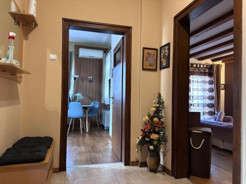 Апартаменти за гости ,,Friends" in Teteven