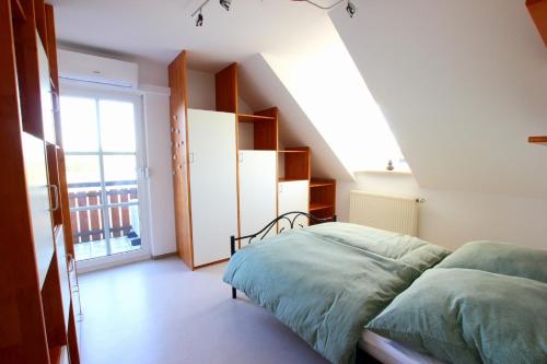 Ferienwohnung zur Bugspitze in Selbitz, Deutschland