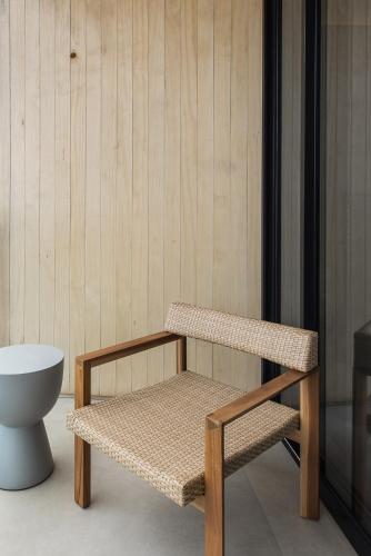 Double or twin room, deluxe