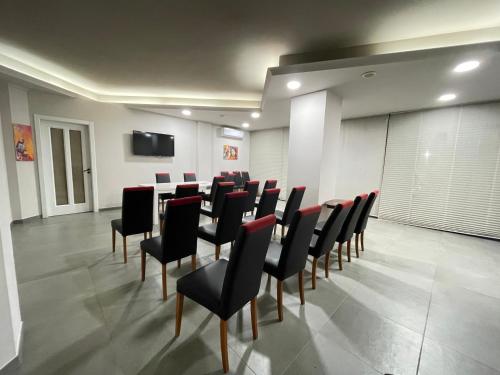 Le Ceramiche - Hotel Residence ed Eventi in Montalto Uffugo