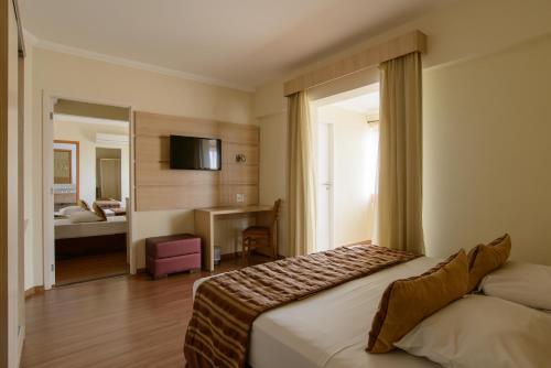 Faro Hotel Atibaia